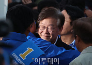 "당에 도움 안되면 공천없다"…非明 피바람 예고