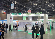 [르포] 역대 최대 규모 ‘2023 로보월드’…주차로봇 등 신기술 다 모였네