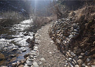 부산 삼락생태공원 등 7곳 국가생태탐방로 선정…252억 투입해 2026년 준공