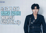 곧 큰 거 온다…임영웅 콘서트 예매부터 퇴장까지.zip [요즘, 이거]