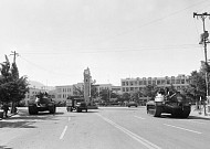 옛 전남도청 탄흔 조사 종료…30일 복원 착공식