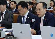 기재부 마지막 국감, R&D 예산 삭감 놓고 논란…국회 심사서 증액 가능성↑
