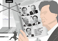 [재계 인사이드]'오너의 남자'들, 인생 2막도 화려할까