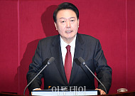 '약탈적 가격'ㆍ'자유'…대통령 발언으로 본 '윤석열의 서재'