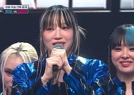 베베, 홀리뱅 이어 ‘스우파2’ 최종 우승…바다 “자랑스러운 딸 됐다”