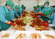 한국 김치 글로벌 위상·공신력 더 강해진다