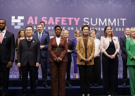 'AI 반란'에 맞선다…미국ㆍ중국ㆍEU 등 28개국 정상급 회의