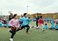 자생의료재단, ‘제7회 자생 꿈나무 올림픽’ 성료