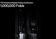 “폴더블폰 후발주자 기술 경쟁 ‘후끈’”…부동의 1위 삼성은 ‘긴장’