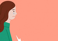 장시간 스마트폰 사용했더니, 손끝 저리다면? [e건강~쏙]