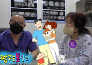 ‘짱구 엄마’ 성우 강희선의 대장암 투병기…“2년 밖에 안 남았다고”