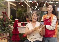 “너무 아파” 말하니...SKT AI콜, 취약계층 4063명 도와