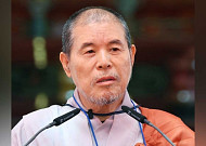 경찰 “칠장사 화재 당시 요사채에 자승스님 외 출입자 없어”