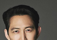 이정재, 원로 영화인 단체에 5000만 원 기부…“선배들 부음에 가슴 아파”