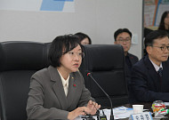 오유경 식약처장 “의약품 부작용 피해 구제 활성화 할 것, 환자 고통 공감”