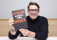 브래들리 셔먼 美 미래학자 “노년층이 경제·문화·정치의 주역” [스마트파워 시니어]③