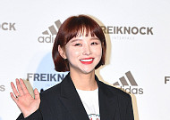 ‘임블리’ 임지현, 결혼 8년 만에 파경…“아이는 공동육아”