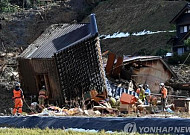 일본 노토강진 엿새째…사망자 98명으로 늘어