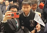 ‘한동훈 아동학대’ 주장 무편집 영상 살펴봤더니