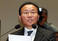 윤재옥 “쌍특검은 위헌…김건희 아닌 누구라도 거부권 행사”
