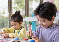 겨울방학 아이와 함께 ‘키캉스’ 떠나볼까