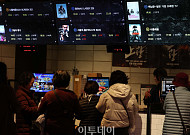 영화 관람료 6000원 할인권 188만 장 재배포⋯극장 산업 '활성화 효과' 기대
