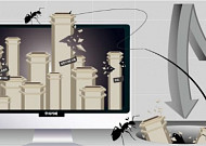 [요지경 인터넷 주식카페]"추천주 상승률 110%…낚시에 속지마세요