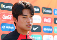 국가대표 향해 거세지는 비난 여론...조규성 이어 설영우도 악플 세례 [아시안컵]