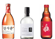 배상면주가, 산사춘 등 제품 19종 출고가 최대 5.3% 인하