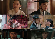 ‘밤에 피는 꽃’ 김상중, 이하늬 오빠 해친 원수였다…최고 14.9%