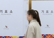 [요지경 선거] 학교 일진들 왜 투표소에 모였을까…우당탕탕 선거철 사건사고들