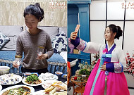 北 유튜버, 채널 폐쇄에도 되살아나…킹크랩ㆍ명품백 들고 일상 소개