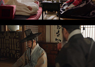 '밤에 피는 꽃' 이종원, 이하늬 뺨 붙잡으며 심쿵…최고 시청률 14.4%