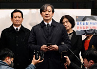 진중권, ‘신당 창당’ 조국에 “자기 명예회복 위해 총선 출마”