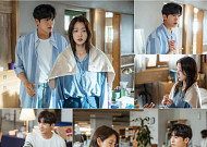 ‘닥터슬럼프’ 박형식X박신혜, 친구→연인 모드…본격 핑크빛 돌입