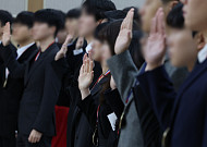 서울대병원 인턴 80∼90% '임용 포기'…의사 집단행동 확산