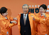 ‘김종인 매직’ 기대하는 개혁신당…김종인, 개혁신당 공관위원장 합류 배경은