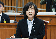 신숙희 “법관 수 늘려 재판지연 해결…여성 대법관 많아져야”