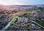 제일건설, 광주 ‘봉산공원 첨단 제일풍경채’ 분양…내주 본격 청약일정 돌입