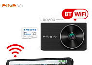 파인디지털, 룸미러형 블랙박스 ‘파인뷰 LX7 POWER’ 등 신제품 2종 잇달아 출시