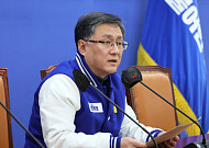 민주, 비례 후보 20명 확정…백승아·위성락 등