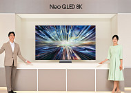 삼성·LG, 총성 없는 전쟁…이번엔 '인공지능 TV'서 격돌