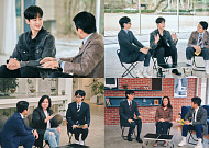 ‘눈물의 여왕’ 김수현, 유퀴즈 출연…4수생 시절 고백부터 요들송 가창까지