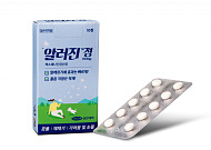 [BioS]삼진제약, ‘항히스타민’ 알러지 치료제 ’알러진 정’ 출시
