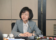 오유경 식약처장, 올해 ‘식의약 안심이 일상이 되는 세상’ 목표