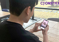 CJ온스타일, 베이비앤키즈페어 라방 남성 구매 비중 3배 증가