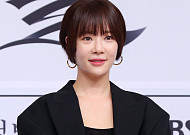 황정음 “개인적인 일은 개인적인 일”...본업 집중 의지 다져