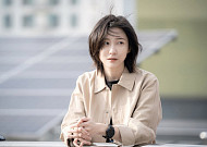 배우 박지현 “M:리부트, 검토 중인 작품 중 하나”