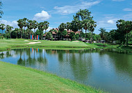 태국 골프의 성지, <b>서밋 그린밸리</b> 치앙마이CC