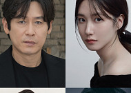 설경구·박은빈, 메디컬 범죄 스릴러 ‘하이퍼 나이프’ 캐스팅